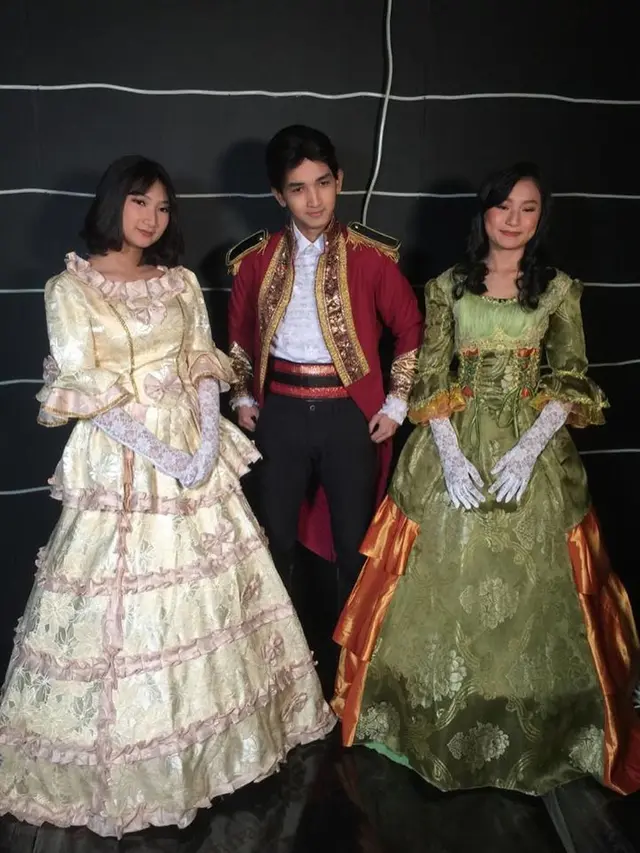 Rio Ramadhan Balas Lagu Kekeyi, Ini 6 Potret Proses Syuting Video Klipnya