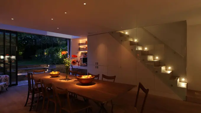 5 Macam Pencahayaan Ruangan yang Bikin Suasana Jadi Nyaman