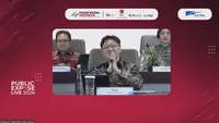 Alasan Astra Menambah Kepemilikan Saham di AUTO