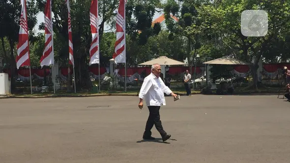 Basuki Hadimuljono. (Liputan6.com)