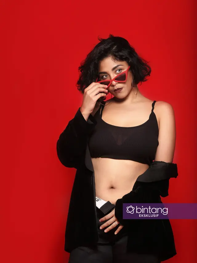 [Bintang] Nadine Waworuntu A3