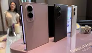 89 Persen Konsumen Indonesia Kepincut Samsung Galaxy Z Fold8, Ini Alasannya