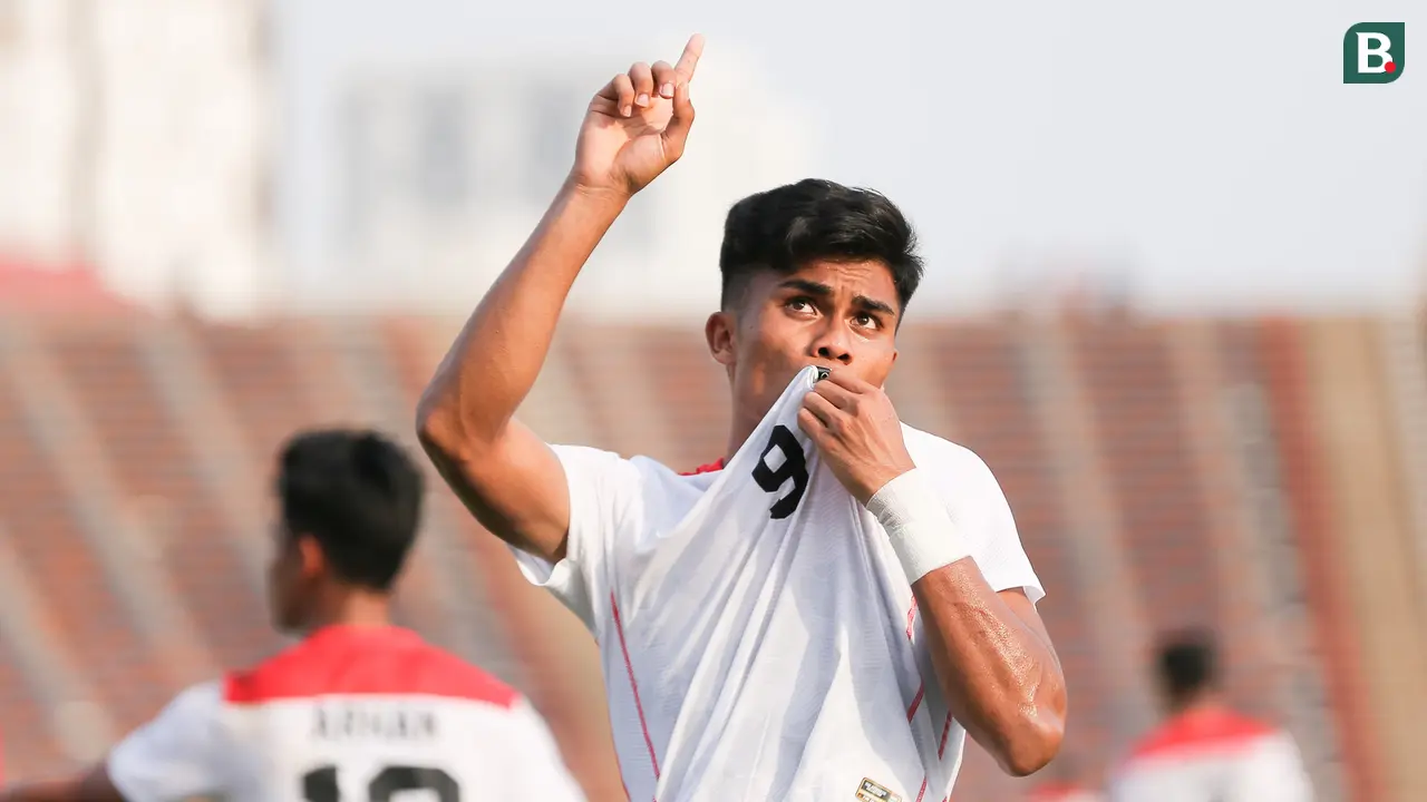 Timnas Timor Leste vs Timnas Indonesia U-22 Grup A SEA Games 2023