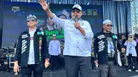 DPP PKB Wajibkan Pengurus-Kader Menangkan Willy-Habib di Pilgub Kalteng