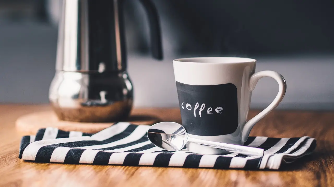 Kopi Hitam