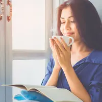 Tips minum kopi untuk introver./Copyright shutterstock.com/g/BRAIN2HANDS