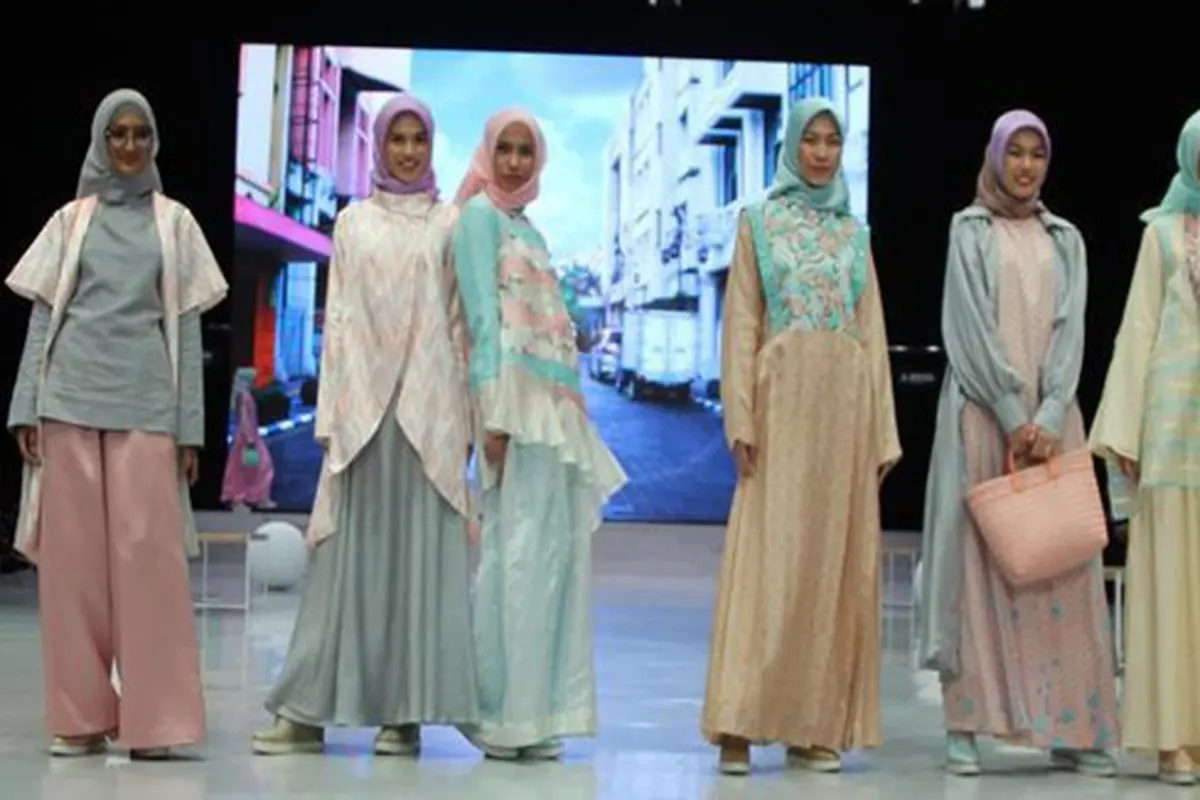 Shafira luncurkan 60 koleksi teranyar