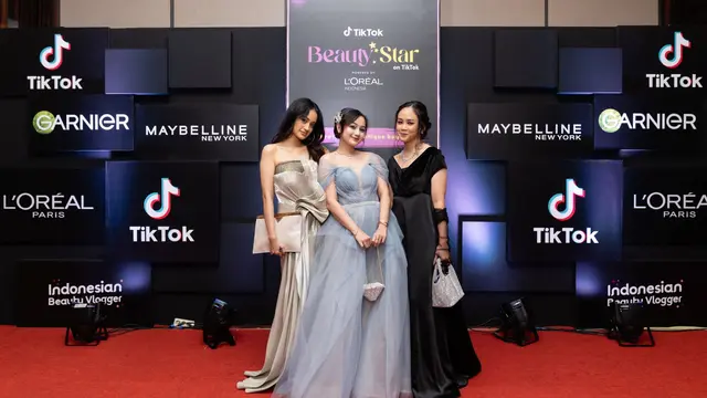 Red Carpet.