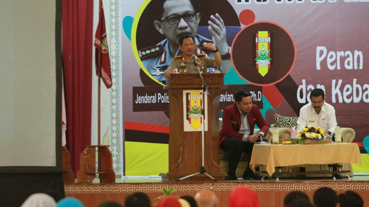 Tito Karnavian