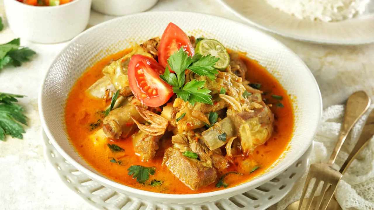 soto tangkar
