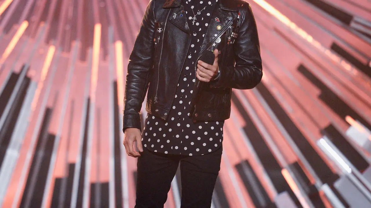 [Bintang] Jared Leto