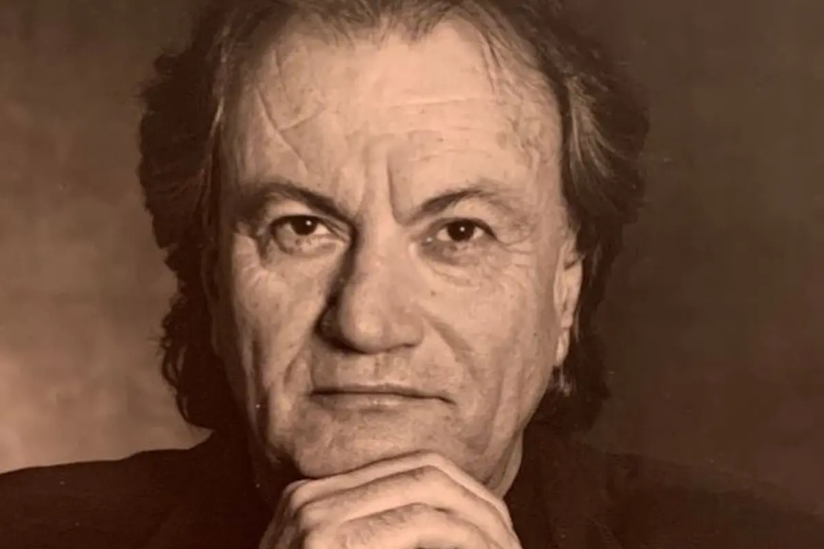Sergio Rossi