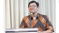 Pakar Imunologi Universitas Airlangga (Unair) Surabaya Agung Dwi Wahyu Widodo. (Dian Kurniawan/Liputan6.com)
