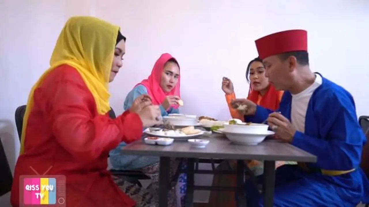 Ayu Ting Ting