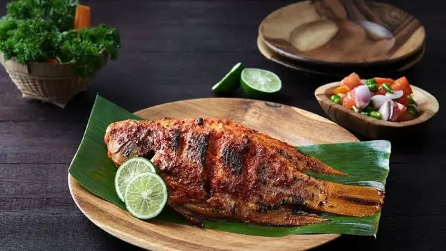 RM Singgalang, Tempat Makan di Thamrin City yang Wajib Dicoba