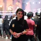 Promotor tinju Milasari Anggraini (ist)