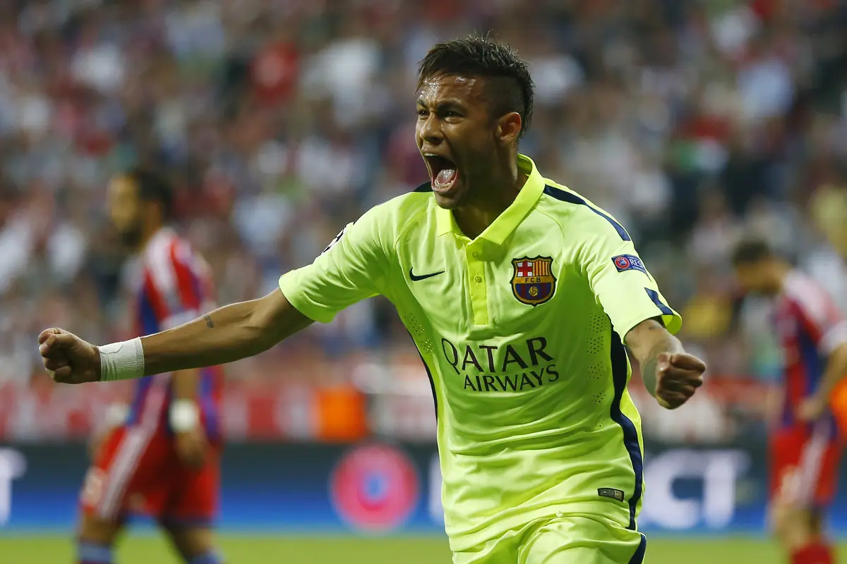 Neymar