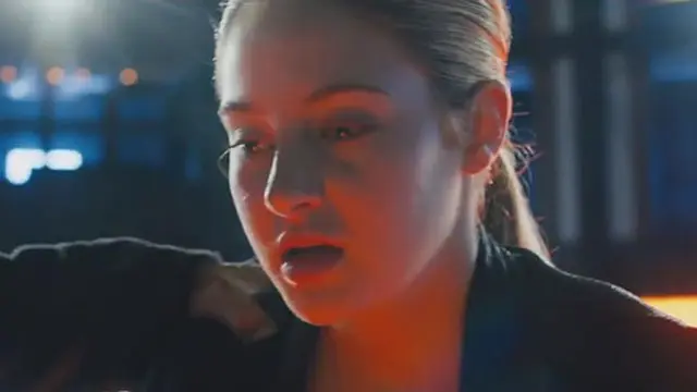 [VIDEO] Garangnya Shailene Woodley di Trailer Baru Divergent