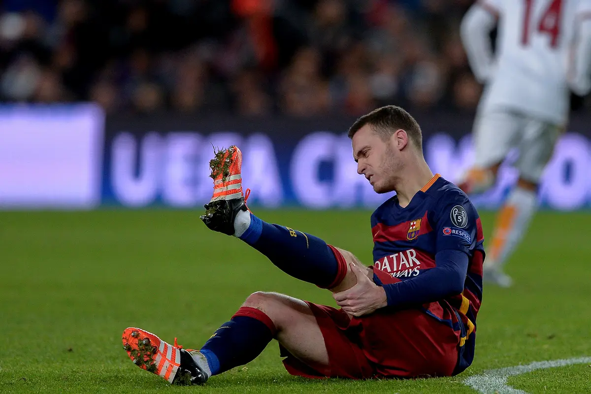 Thomas Vermaelen