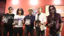 Slank rilis album Slanking Forever (Bambang E.Ros/Fimela.com)