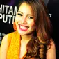 Ayu Ting Ting [Foto: Panji Diksana/Liputan6.com]