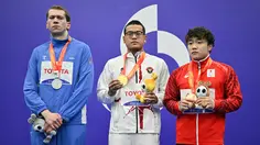 Asian Para Games 2026: Indonesia Koleksi 10 Medali di Hari Pertama, Satu Emas Disumbangkan Maulana Rifky