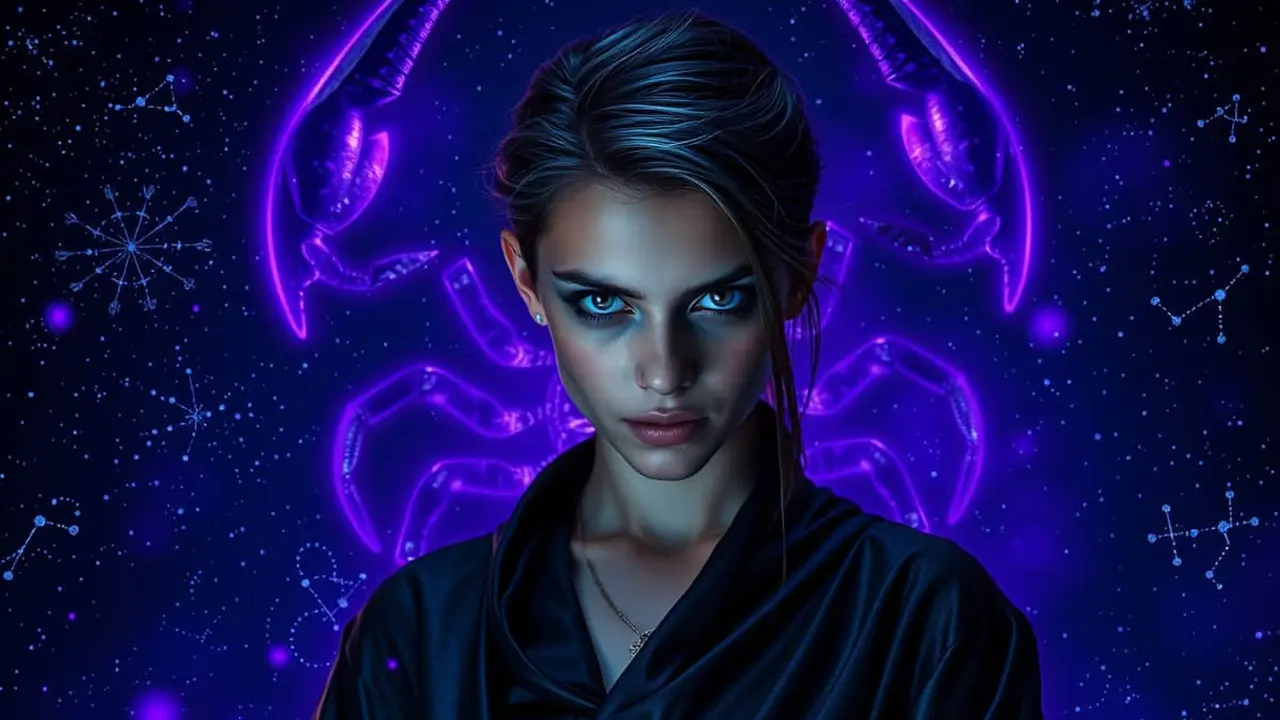 25 oktober zodiak apa