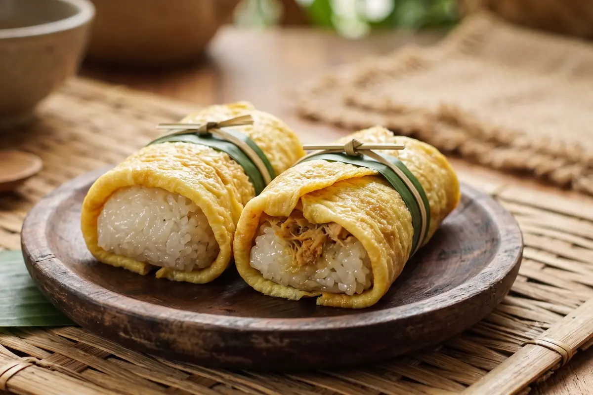 Resep Semar Mendem Ekonomis