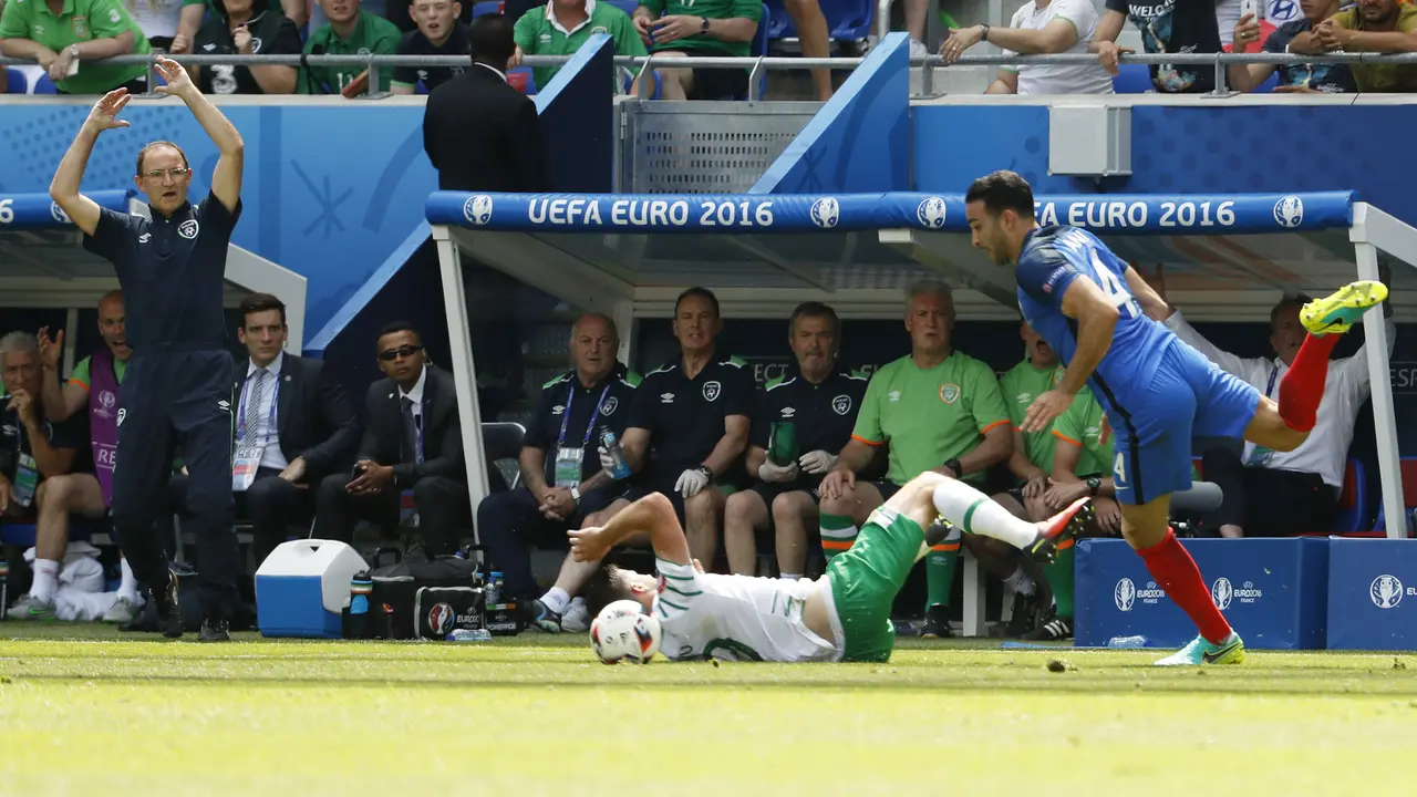 Adil Rami
