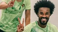 Mengulik Adaptasi Makanan Striker Anyar Persik dan Rivalitas Empat Pemain Sayap Yang Bersahabat Karib