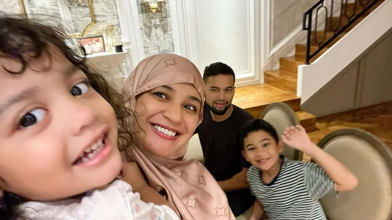 Shireen Sungkar