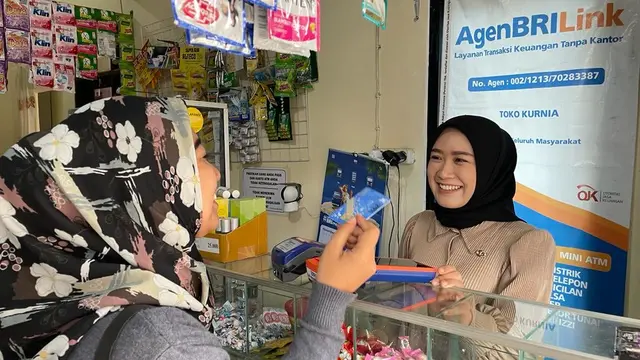 AgenBRILink.
