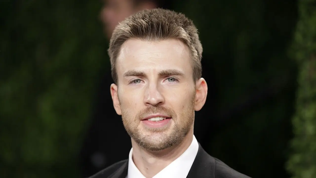 Chris Evans Bosan Jadi Aktor
