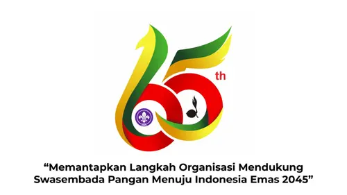 Tema hari Pramuka 2026