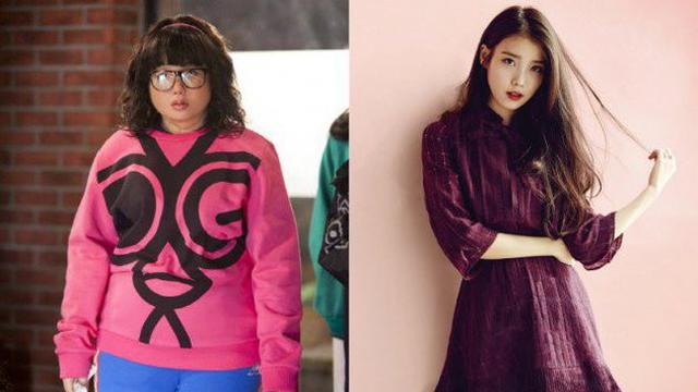 Selain Jessica Milla, 5 Artis Ini Rela Gemuk Demi Tuntutan Peran