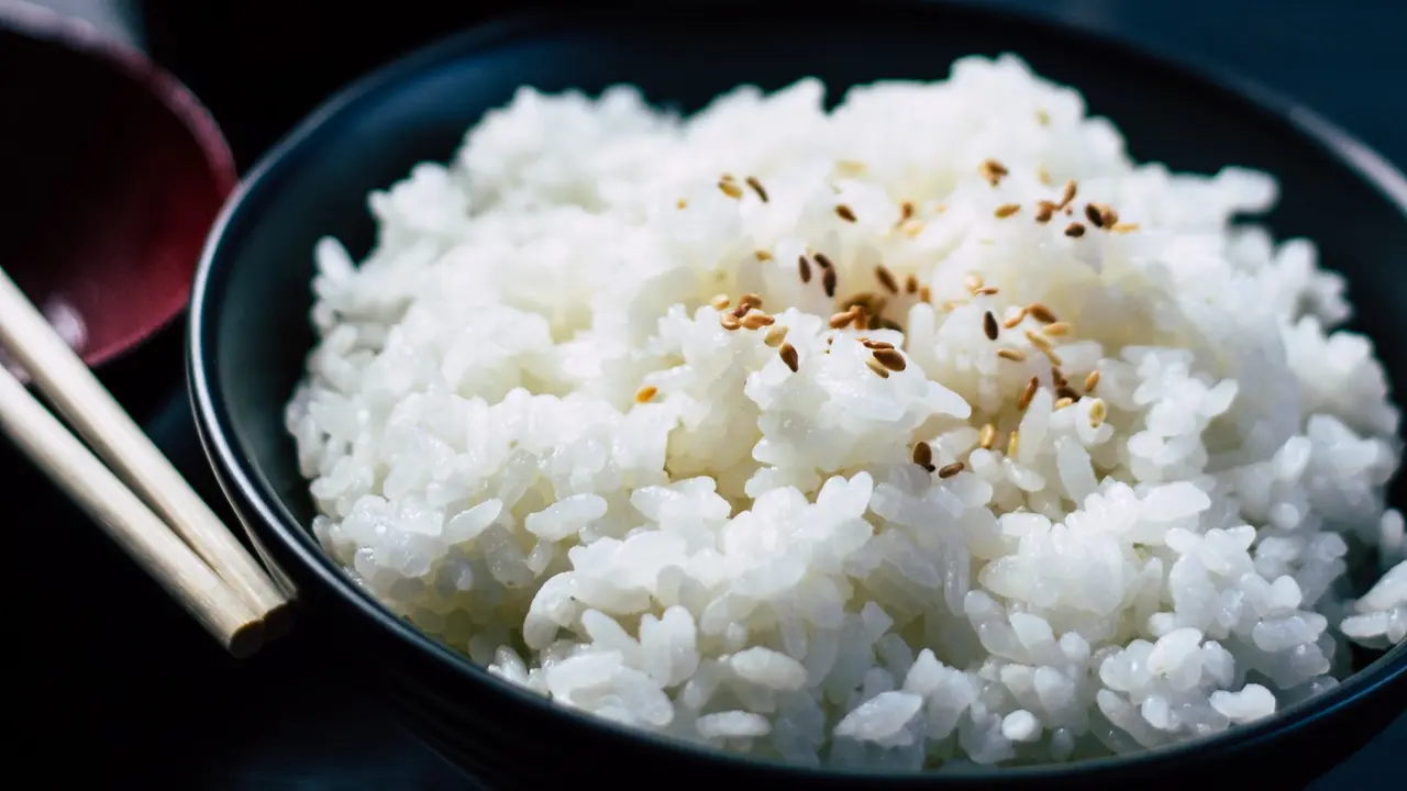 Nasi - Vania