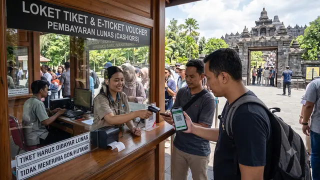 Ide Usaha yang Tidak Bisa Dibon Pembeli