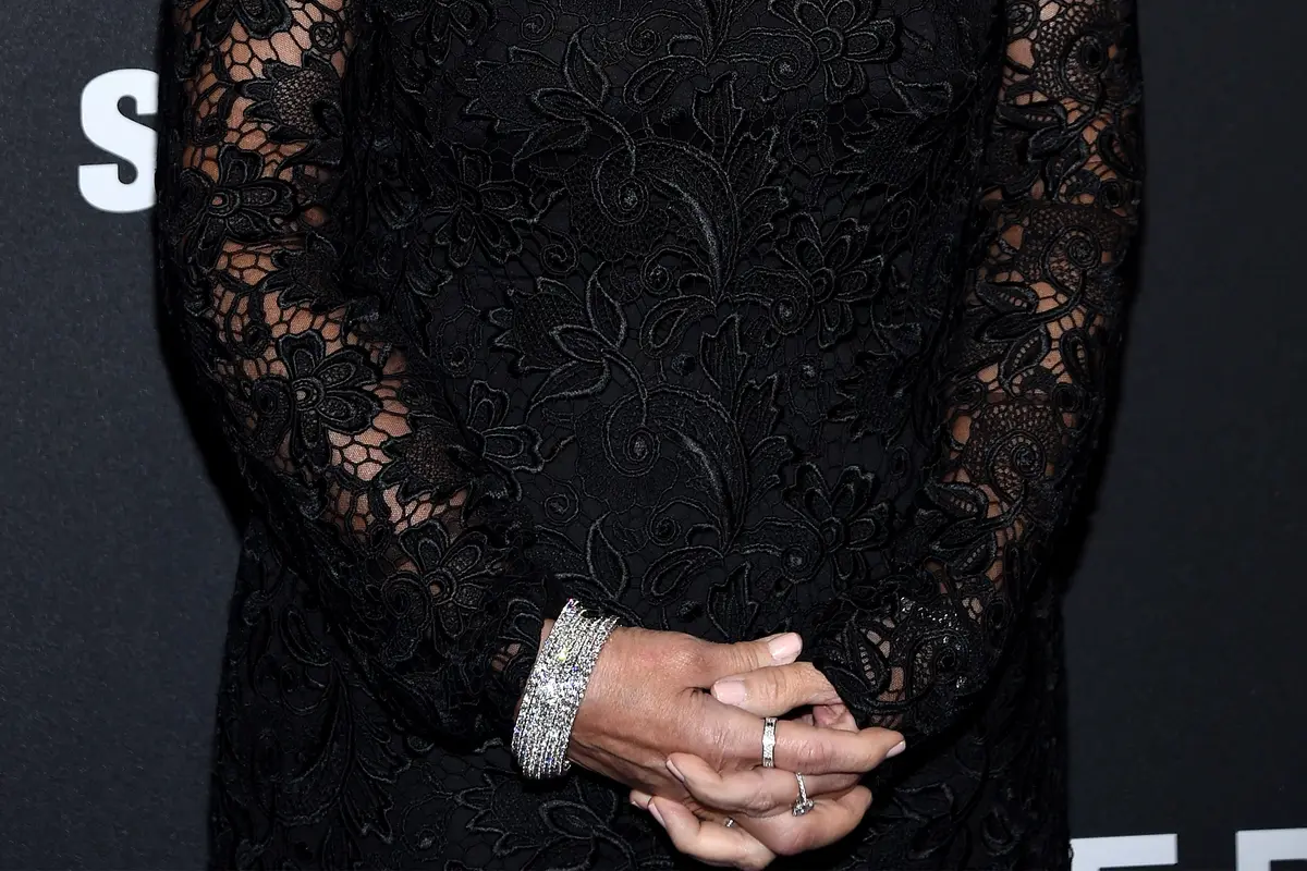 Kris Jenner