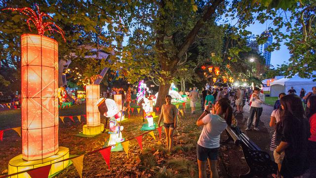 Gong Xi Fa Cai, Ini 6 Cara Terbaik Rayakan Imlek di Selandia Baru