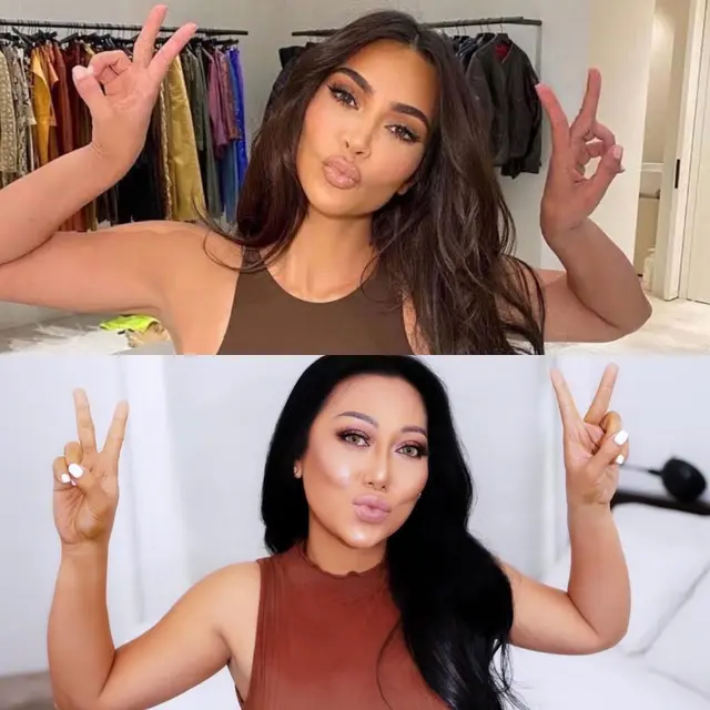 6 Potret Terbaru Natha Narita Eks Duo Racun, Tampil Bak Kim Kardashian Indonesia