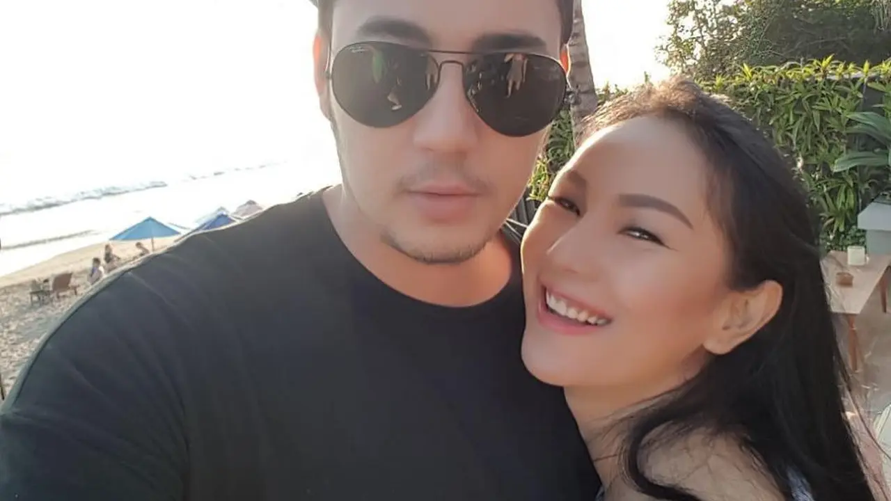 [Bintang] Kalina Oktarani dan Muhammad Hendrayanto