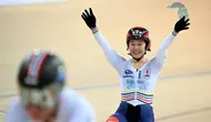 Kisah Haru Yumi Kajihara, Pesepeda Jepang yang Persembahkan Emas Asian Games 2026 untuk Mendiang Adiknya