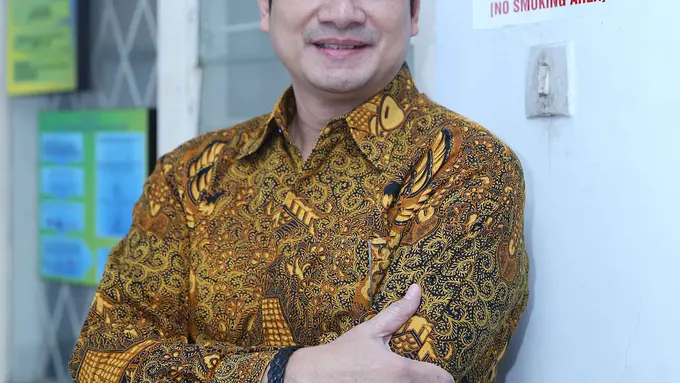 [Bintang] Ivan Fadilla