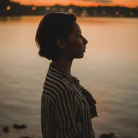 ilustrasi zodiak perempuan/Photo by Alexis Ricardo Alaurin from Pexels