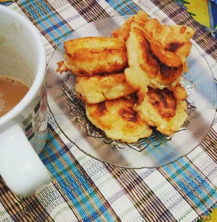 Rondho Royal, makanan khas Jepara, kota kelahiran Kartini. (aroem.naroeni/Instagram)