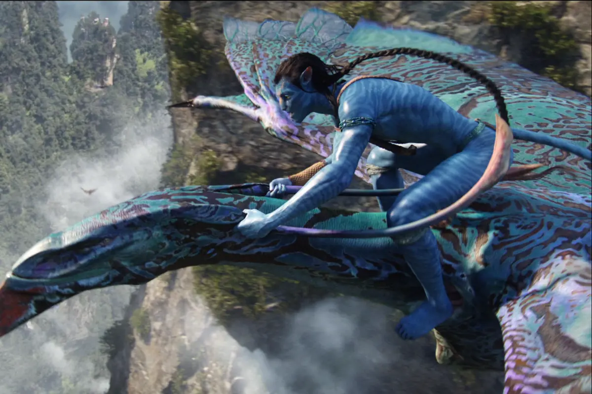Avatar Berpeluang Miliki Lima Film