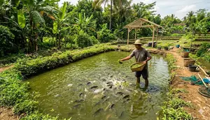 7 Peluang Usaha yang Tidak Bergantung pada Listrik, Modal Kecil dan Mudah Dijalankan