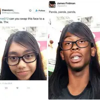 Asli kocak bikin ngakak! Cowok ini jago banget photoshop dan hasilnya bakal membuat perutmu sakit karena ketawa gak berhenti!