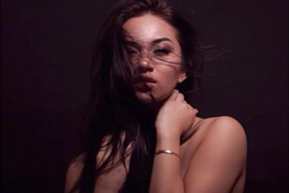 [Bintang] Ariel Tatum