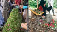 Potret Makam Nia Kurnia Sari Gadis Penjual Gorengan, Bikin Resah Jadi Tempat Syuting Video Klip